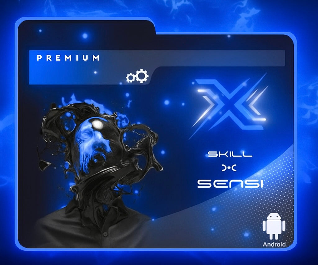 SKILLXSENSI NORMAL PACK (ANDROID)